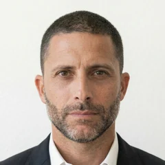 Charles G. Martins