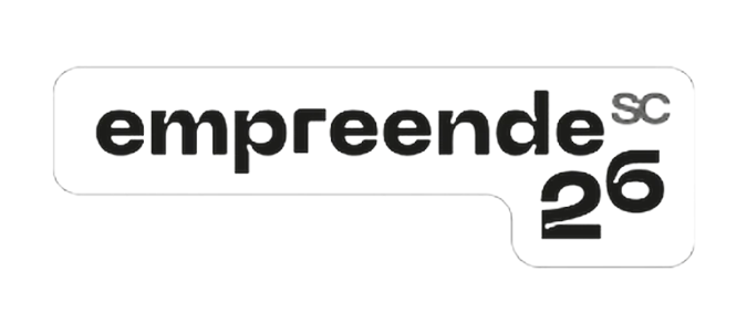 EmpreendeSC 2026