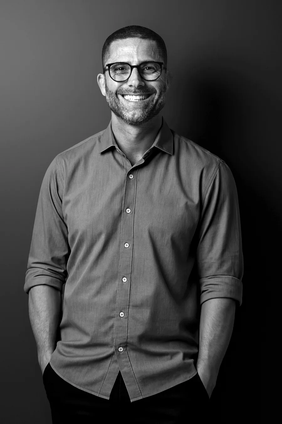 Charles G. Martins, autor de Descomplique